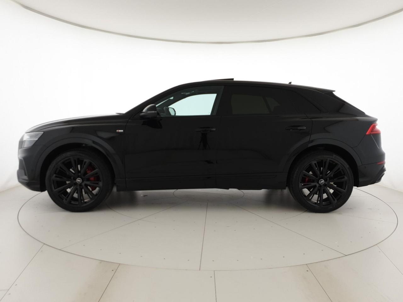 55TFSI 340CV quattro tiptronic Sport