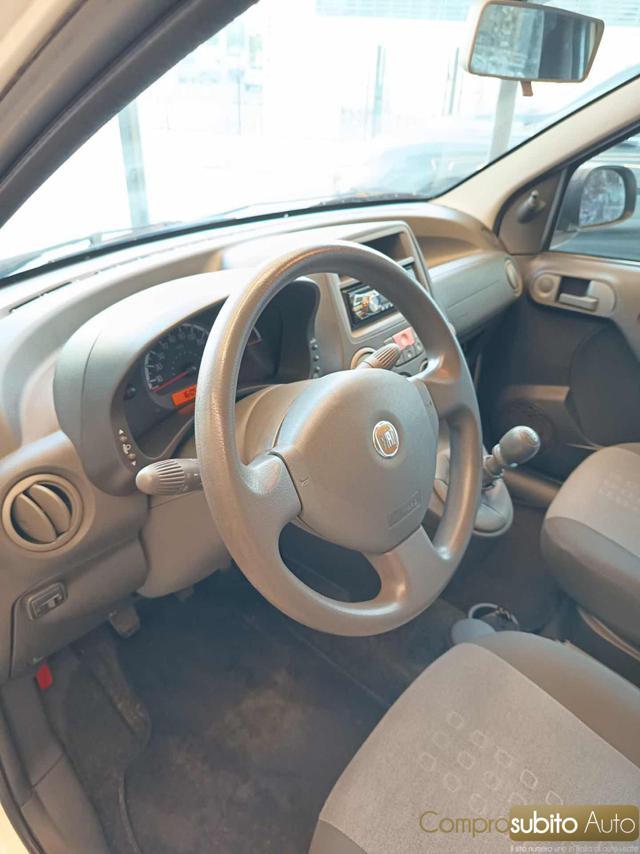 FIAT Panda 1.2 EasyPower Classic