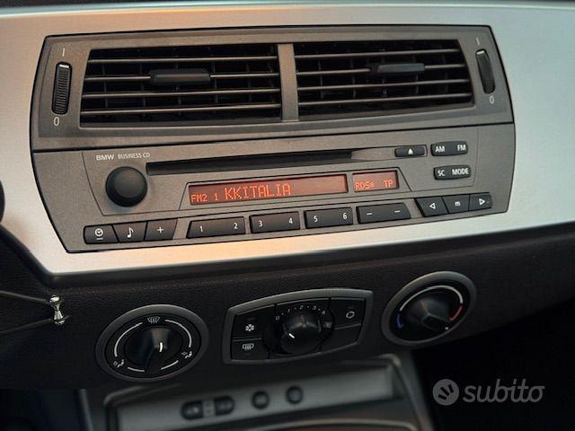 BMW Z4 E86 Roadster Roadster 2.2i