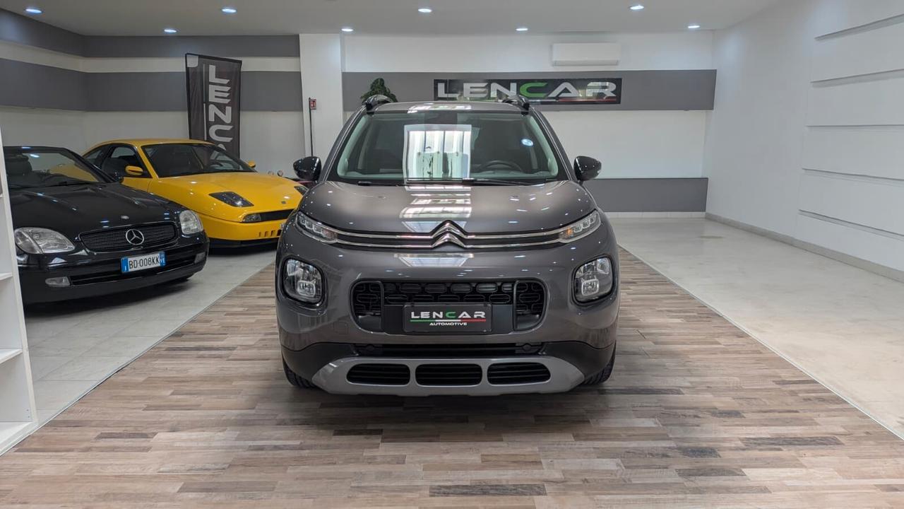 Citroen C3 Aircross PureTech 110 S&S Shine