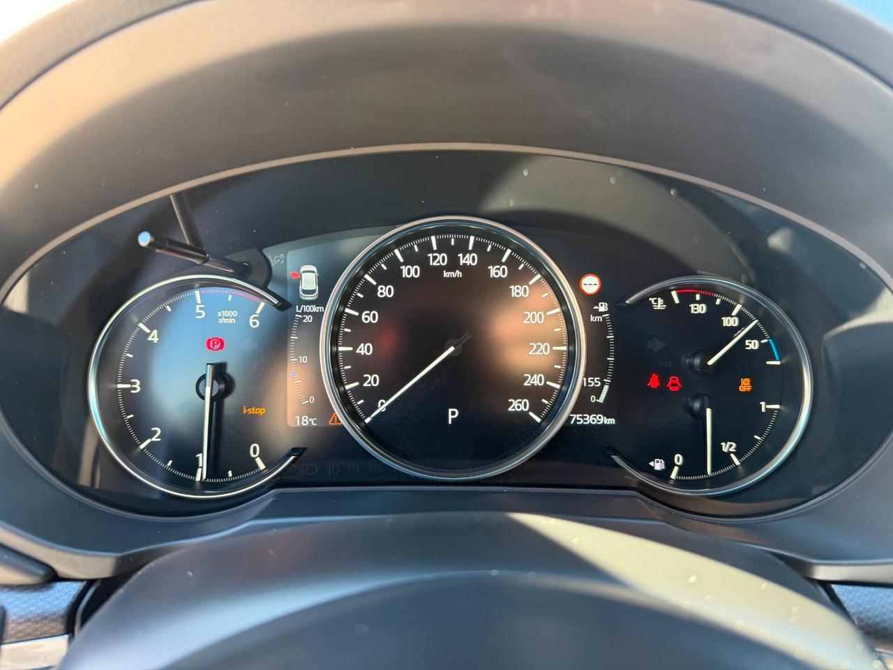 Mazda CX-5 2.2L Skyactiv-D 150 CV 2WD Homura