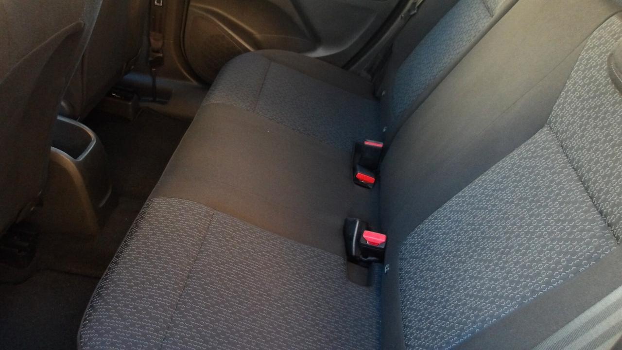 OPEL CROSSLAND 1.6 MTJ-PREZZO PROMO!