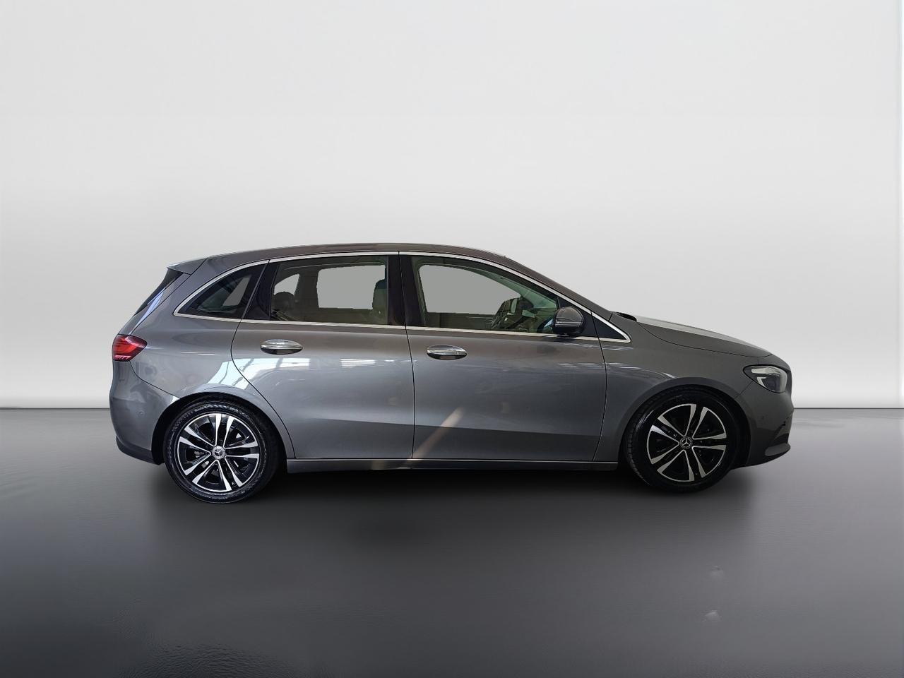 Mercedes-Benz Classe B - W247 2023 - B 180 Progressive Advanced Plus auto