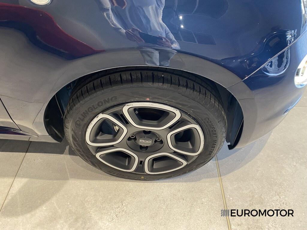 Fiat 500 1.2 EasyPower Cult