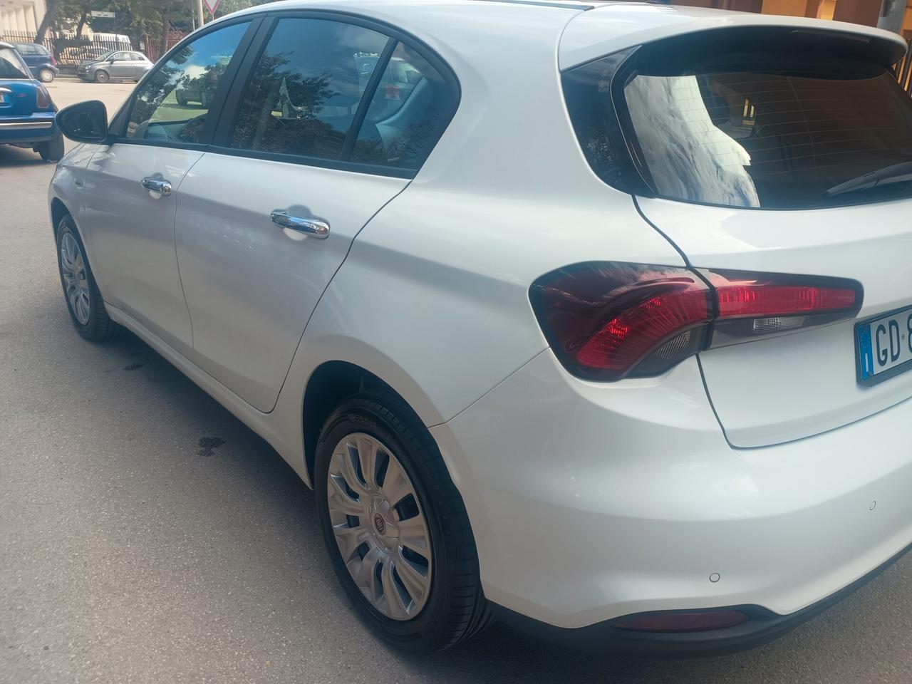 Fiat Tipo 1.3 Mjt S&S 5 porte Business