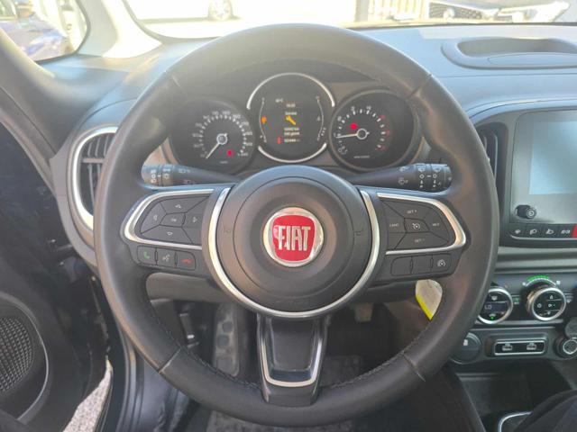FIAT 500L 1.3 Multijet 95 CV Cross NO OBBLIGO DI FINANZ.
