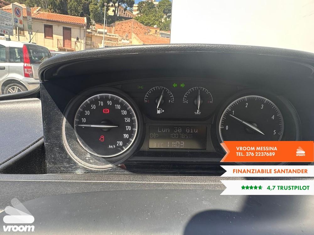 LANCIA Ypsilon 3ª serie Ypsilon 1.3 MJT 16V 95...