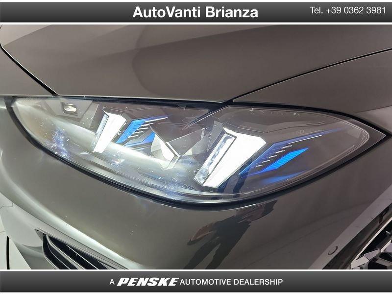 BMW Serie 4 420d Coupe 48V xdrive MSport Pro