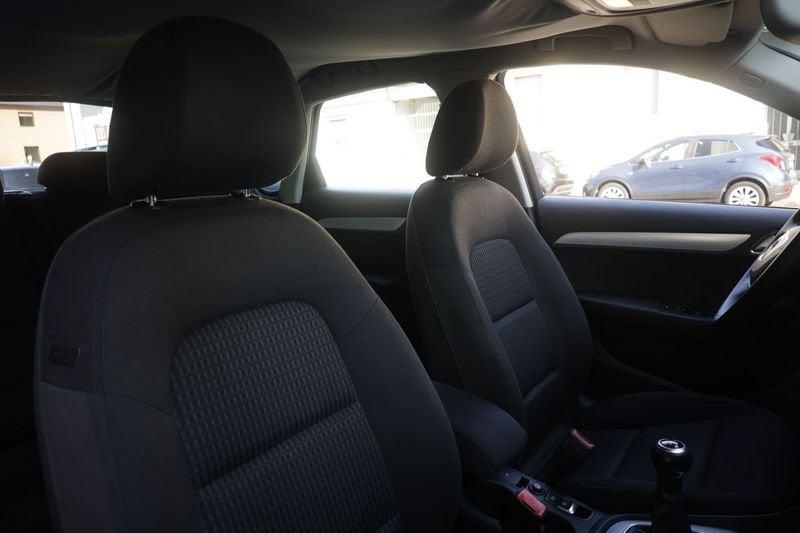 Audi Q3 Audi Q3 TDI Business Plus Unicoproprietario