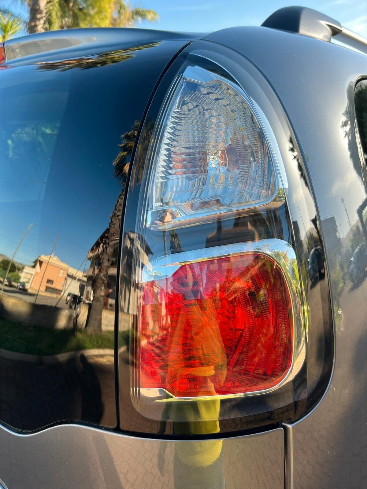 Citroen C3 Picasso 1.6 HDi 110 airdream Exclusive Style