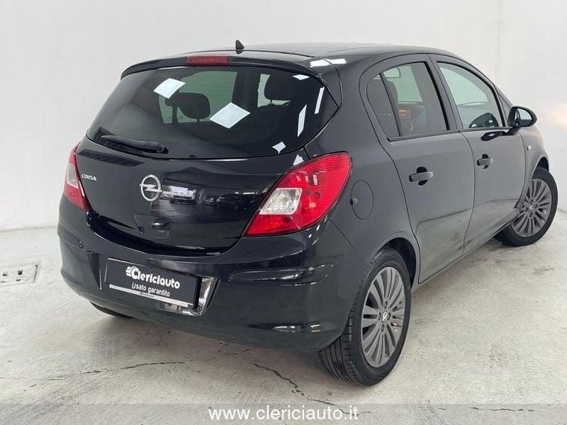 Opel Corsa 1.2 5 porte Ecotec