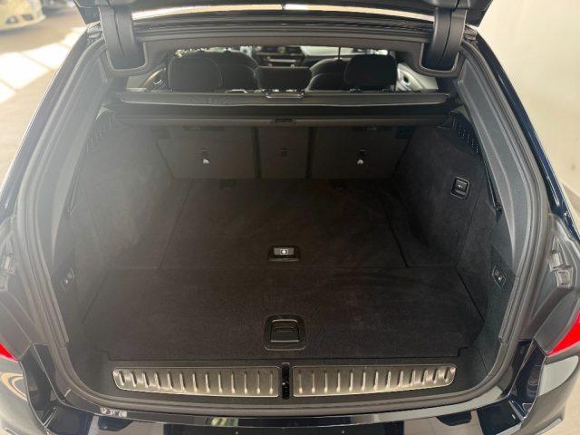 BMW 520 d 48V xDrive Touring Msport