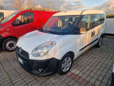 Fiat Doblo Doblò 1.3 MJT Combi N1