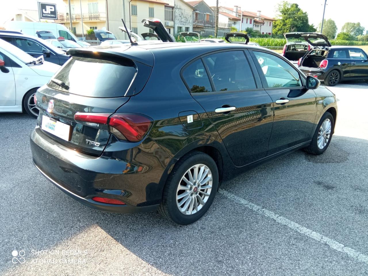 Fiat Tipo 1.0 5 porte Business
