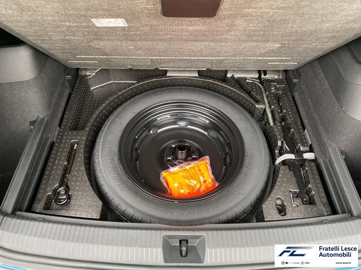 VOLKSWAGEN - Tiguan 2.0 tdi R-Line Plus 150cv dsg