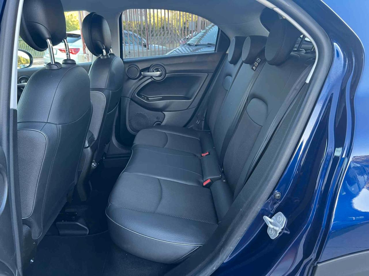 Fiat 500X 1.6 MJt 120Cv CROSS FULL LED RETRO