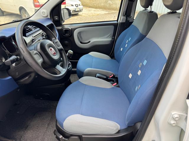 FIAT Panda 1.3 MJT S&S Easy