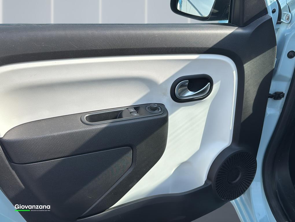 Renault Twingo 22 kWh Zen