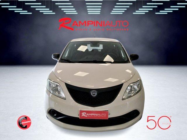 LANCIA Ypsilon 1.2 69 CV 5 porte Elefantino Pronta Consegna