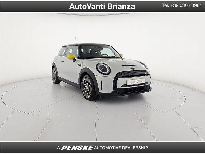MINI Mini Full Electric Mini Cooper SE Classic