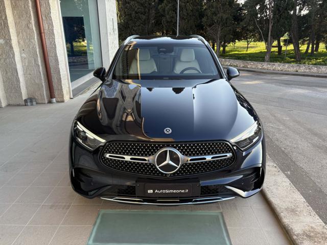 MERCEDES-BENZ GLC 220 d 4Matic Mild Hybrid AMG AMG Line Premium.