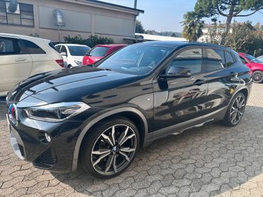 Bmw X2 xDrive20d Msport*EURO6