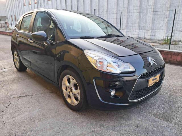CITROEN C3 1.1 Exclusive ok neopatentati