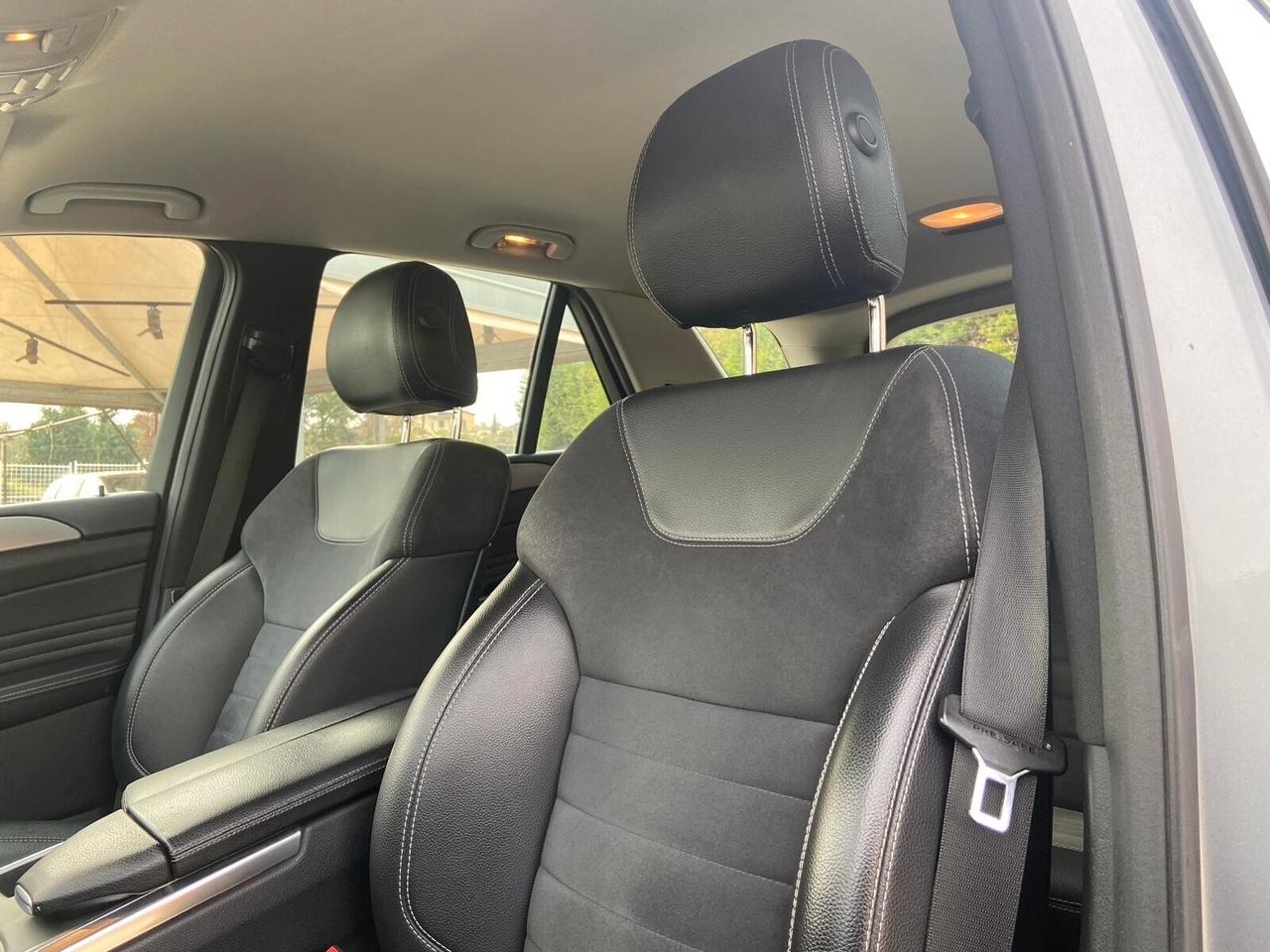 Mercedes-benz ML 250 BlueTEC 4Matic Premium