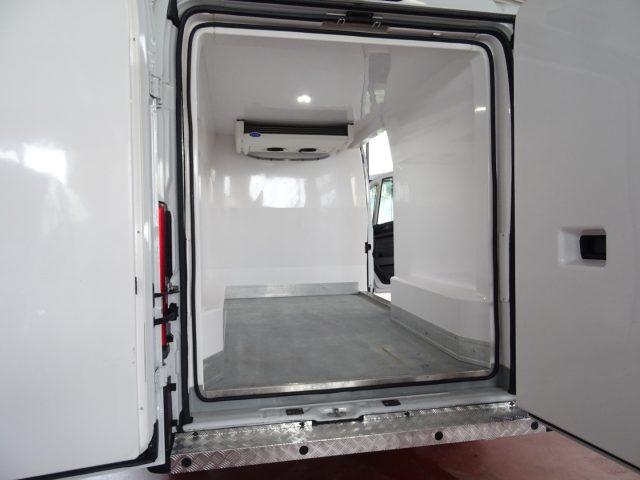 FIAT Ducato 35Q 2.2 Mjt 140CV PM-TM FRIGO FRCX -20°