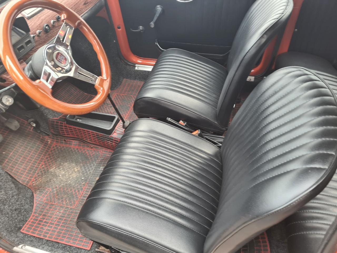 Fiat Cinquecento 500l