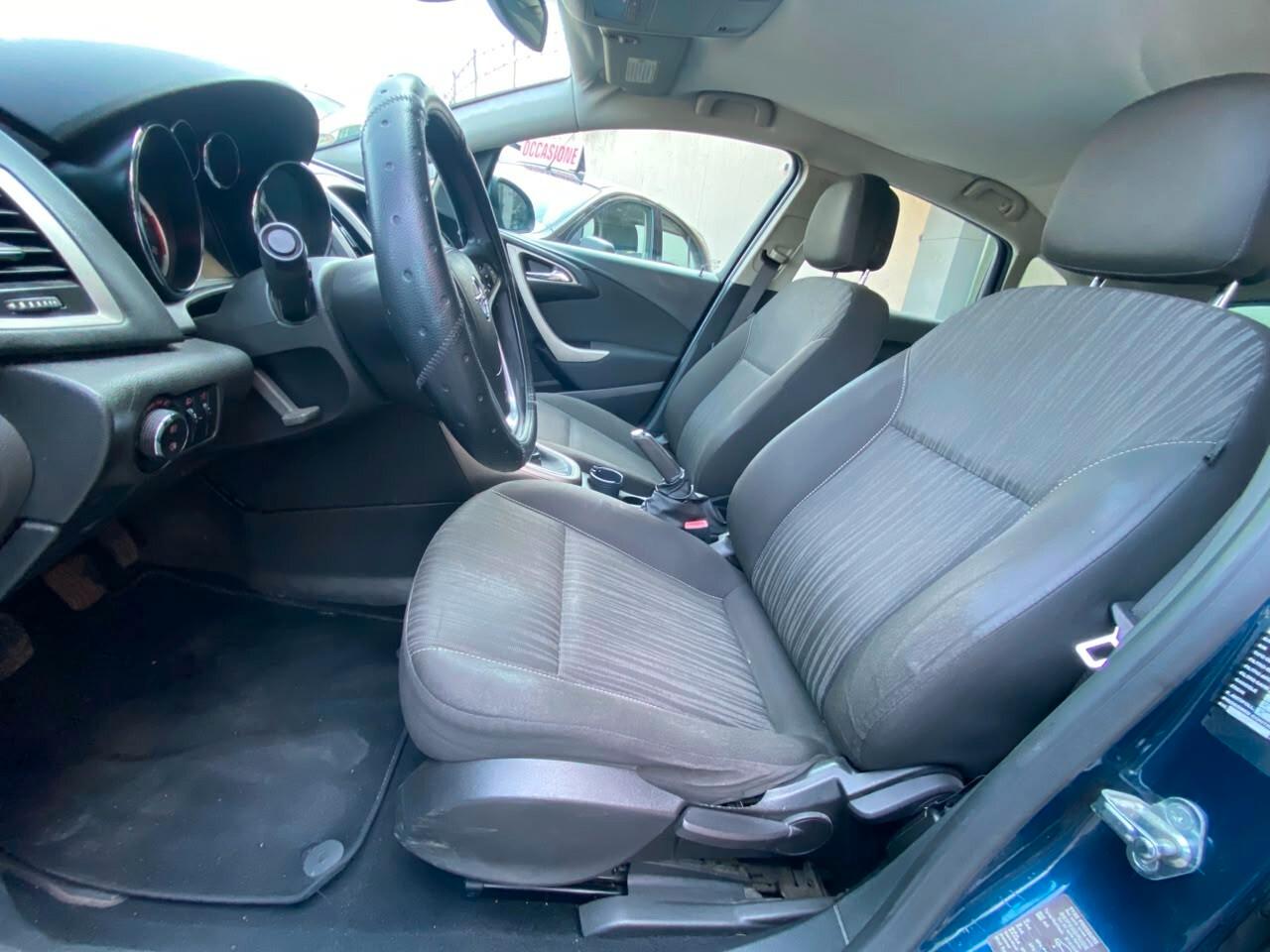 Opel Astra 1.7 CDTI 110CV Station Wagon Cosmo