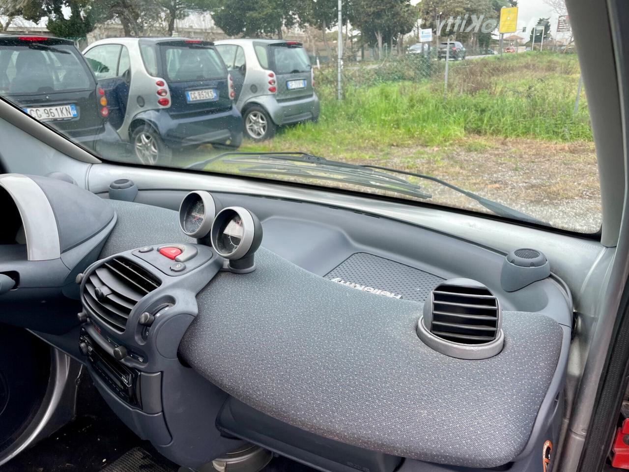 Smart Smart 600 smart & passion (40 kW)