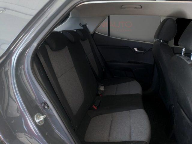 KIA Stonic 1.2 ECO GPL Unico Proprietario Pronta Consegna