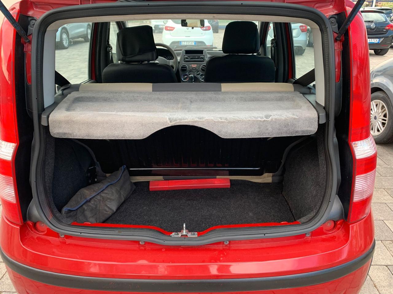 Fiat Panda 1.2 Benz/Metano 60cv Dynamic