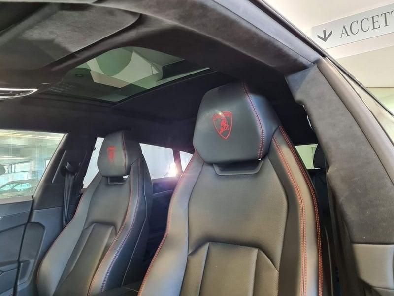 Lamborghini Urus 4.0 - PRONTA CONSEGNA - IVA ESPOSTA !!