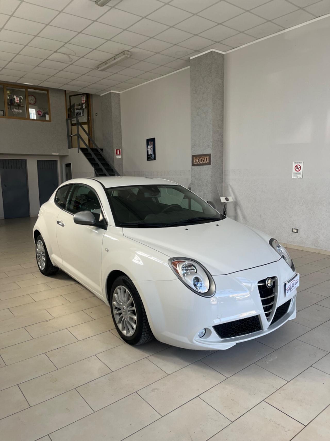 Alfa Romeo MiTo 1.3 JTDm-2 95 CV S&S Progression