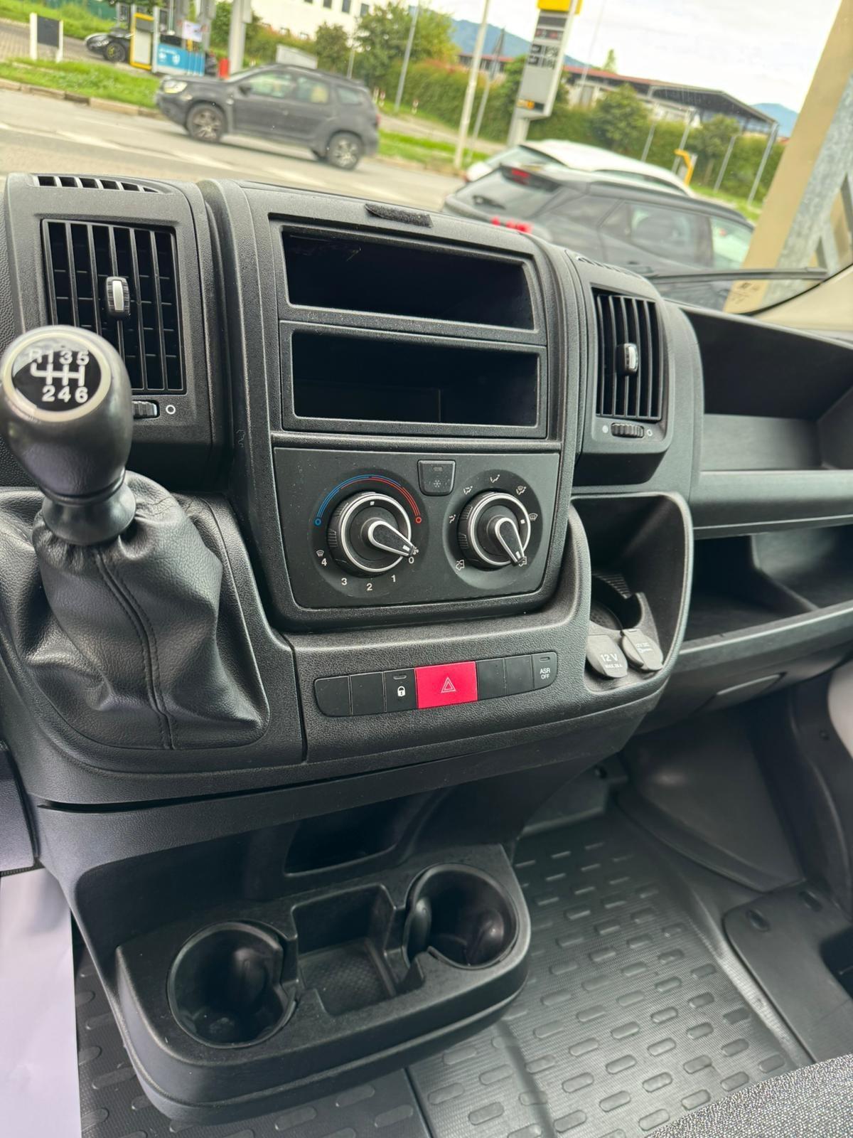 Fiat Ducato 2.3 MJT L2H2 130CV Iva Compresa