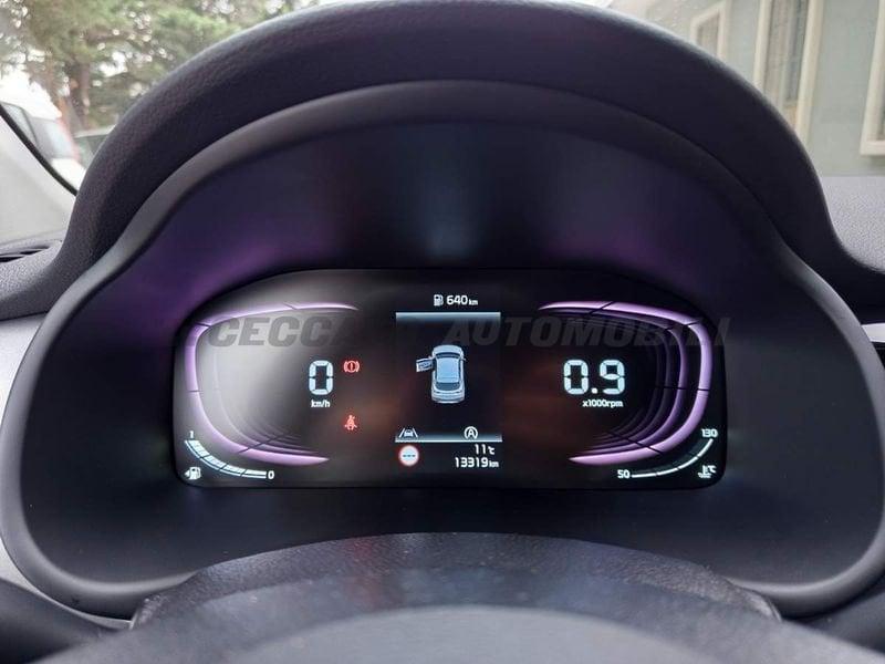 KIA Stonic Stonic 1.2 mpi Style 79cv