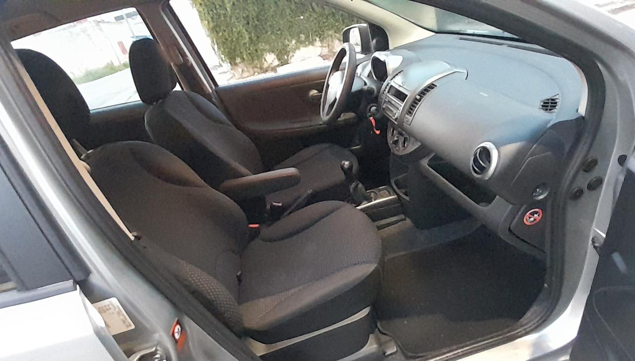 Nissan Note 1.5 dCi 68CV Acenta