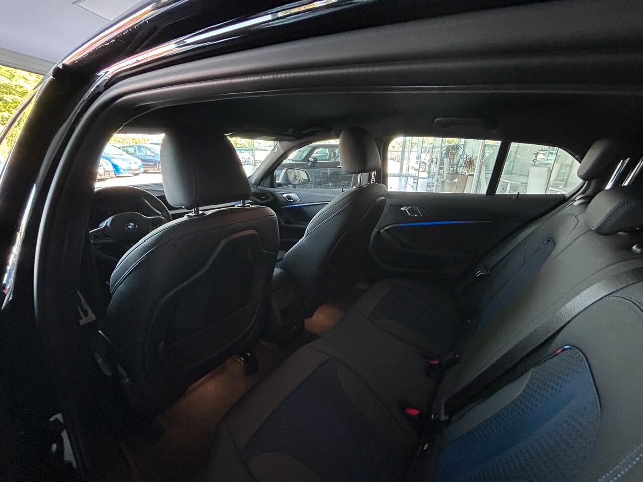 Bmw 118 118i 5p. Msport