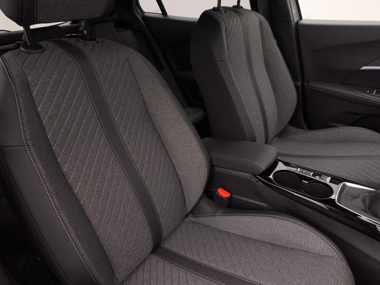 PEUGEOT 2008 Allure PureTech 100 S&S