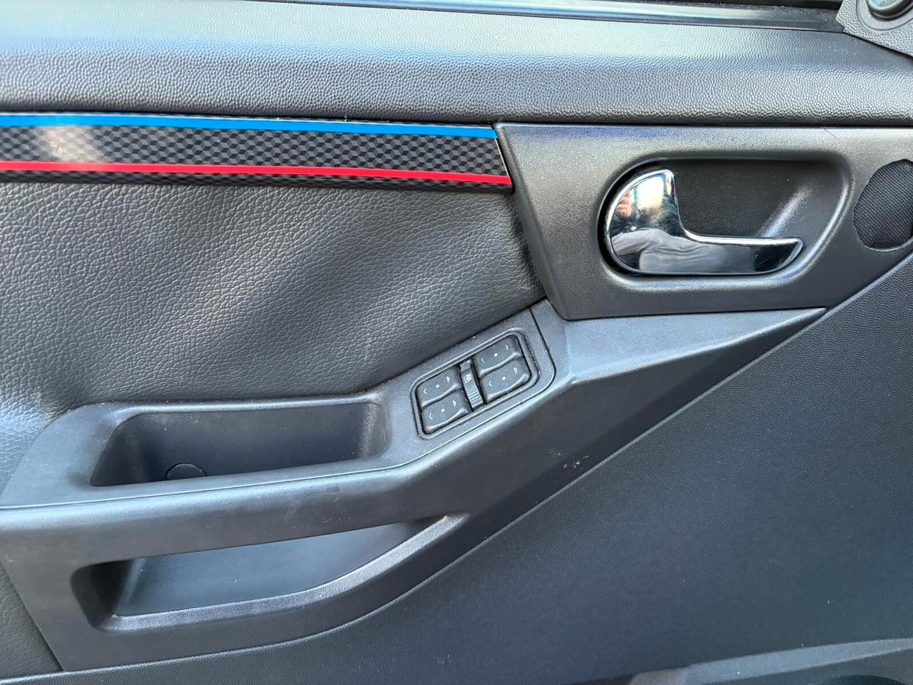 Opel Meriva 1.4 GPL 90CV *KIT VXR* NEOPATENTATI