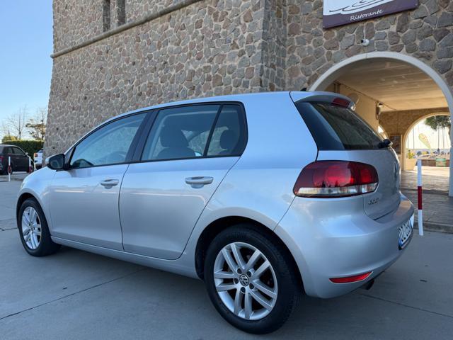 VOLKSWAGEN Golf 1.6 TDI HIGHLINE+NAVI+ALCANTARA+BIZONA