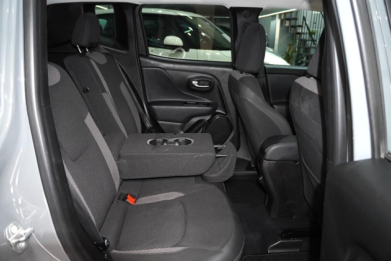 Jeep Renegade T3 120cv Limited PARK ASSIST CAM