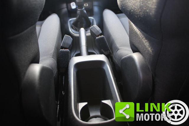 CITROEN C3 1.5 BLUEHDI SHINE GARANZIA 12 MESI INCLUSA
