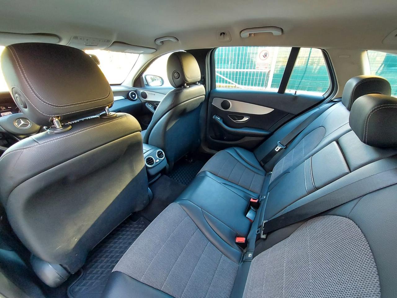 Mercedes-benz C 220 C 220 d S.W. Auto Executive