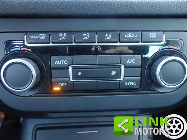 VOLKSWAGEN Tiguan 1.4 TSI 122 CV Trend & Fun BlueMotion Technology