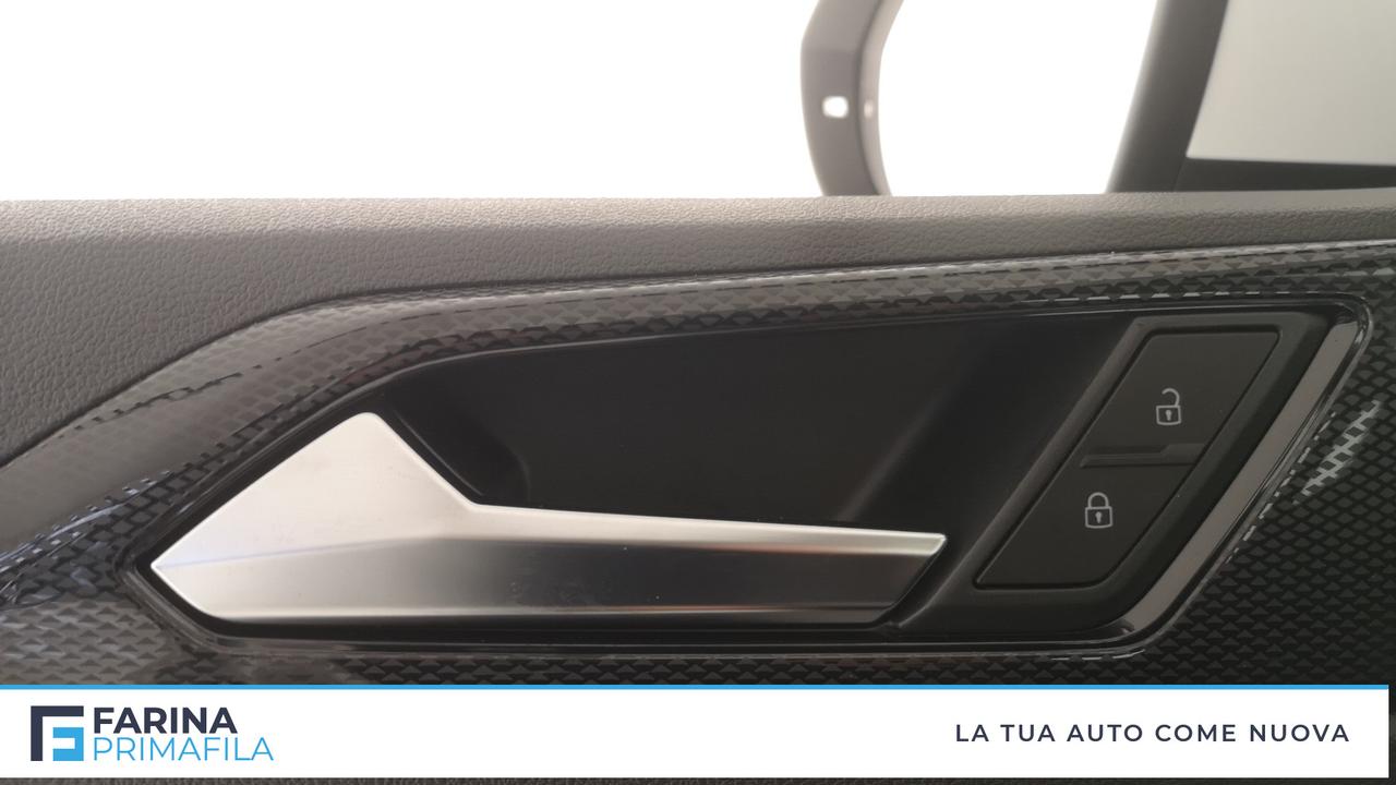 VOLKSWAGEN Taigo - TAIGO 1,0 EDITION + 95CV