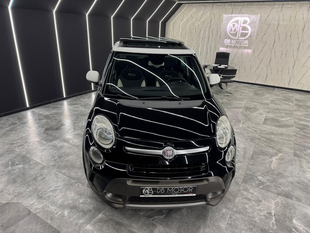 Fiat 500L 1.3 Multijet 85 CV Trekking *PROMO OUTLET*