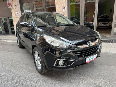 Hyundai iX35 1.7 CRDi 2WD Style